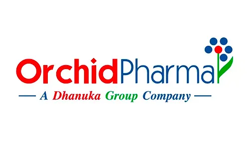 Orchid Pharma Limited